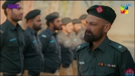 Jhok Sarkar - Episode 14 - 5th September 2023